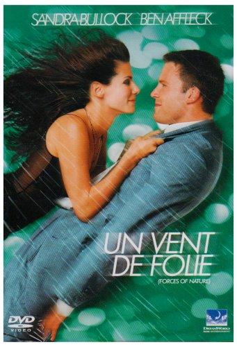 Vent de folie [FR Import]