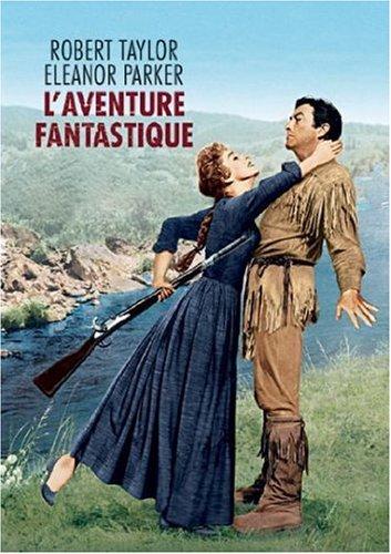 L'aventure fantastique [FR Import]