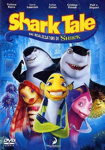 Shark Tale