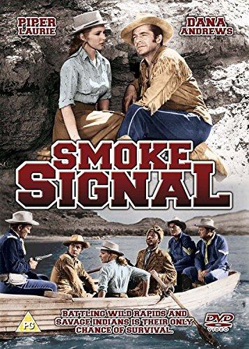 Smoke Signal [DVD]