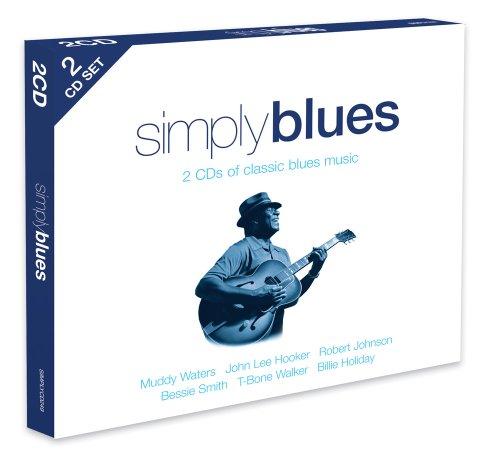 Simply Blues (2cd)