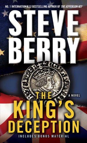 The King's Deception: A Novel