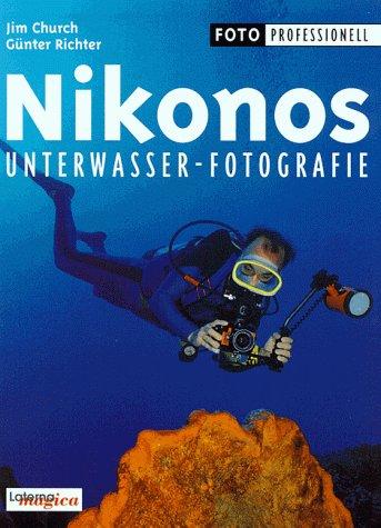 Nikonos Unterwasser-Fotografie