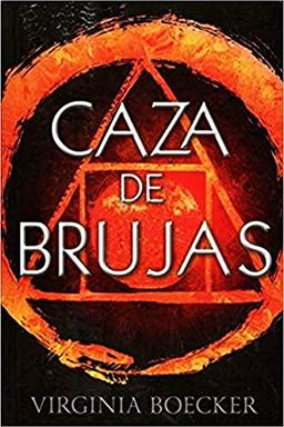 Caza de brujas