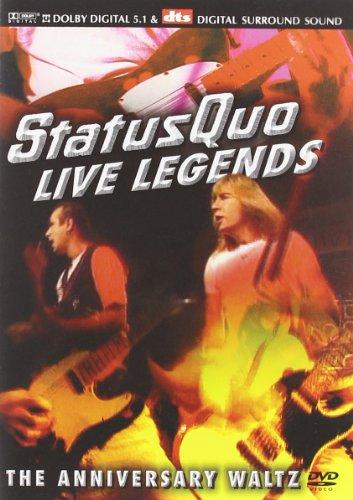 Status Quo - Live Legends [UK Import]