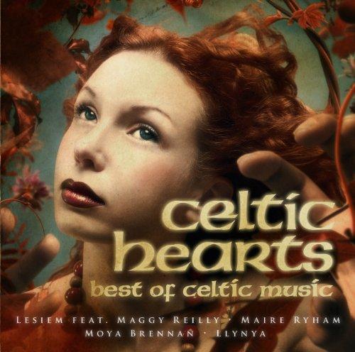 Celtic Hearts - Best of Celtic Music