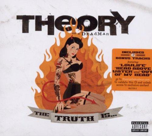 The Truth Is ... (Special Edition-Digipak)