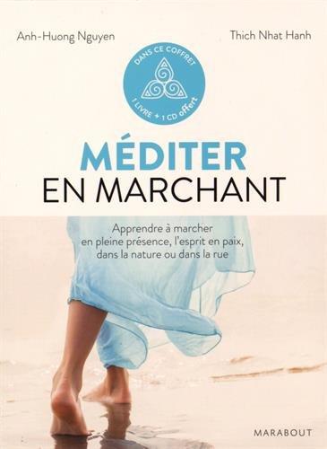 Méditer en marchant