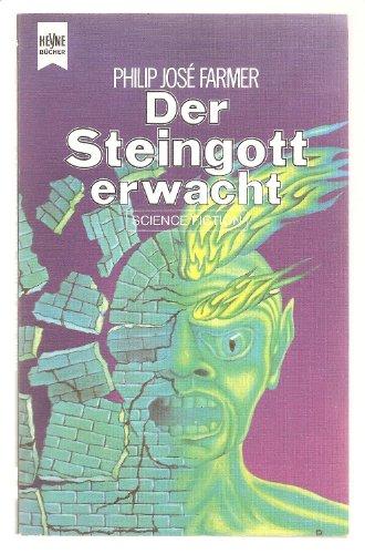 Der Steingott erwacht.