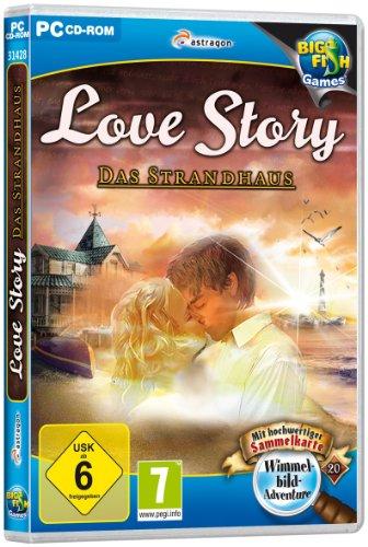 Love Story 2: Das Strandhaus