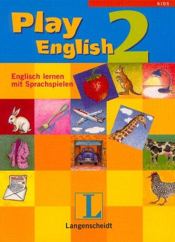 Langenscheidt Play English! 2