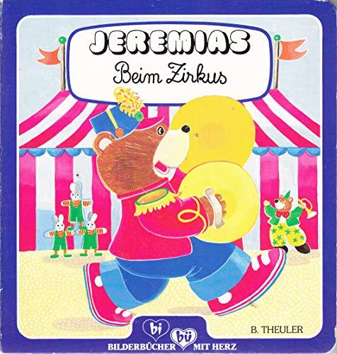 Jeremias/Beim Zirkus