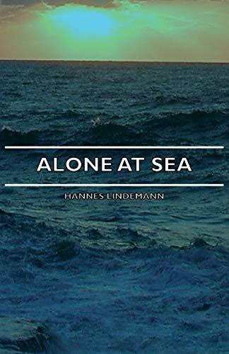 Alone at Sea