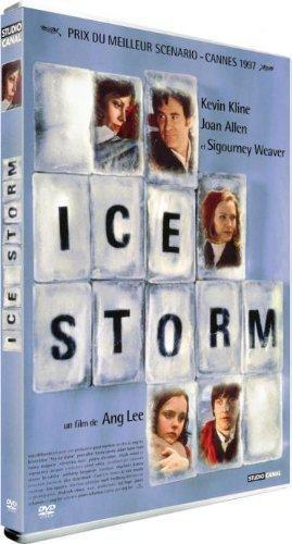 Ice storm [FR Import]