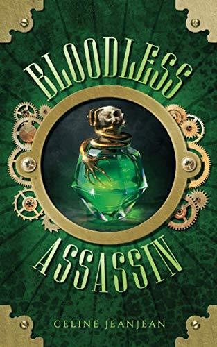 The Bloodless Assassin (The Viper and the Urchin, Band 1)