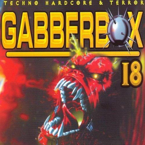 Gabberbox 18