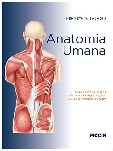 Anatomia Umana