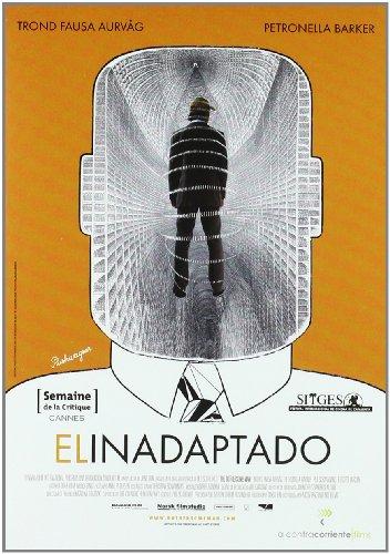 El Inadaptado (Den Brysomme Mannen) (2006) [Spanien Import]