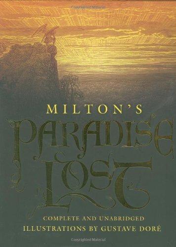 Paradise Lost