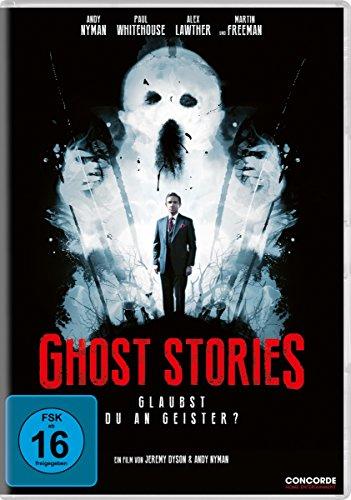 Ghost Stories