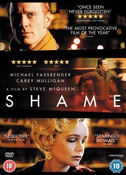 Shame [UK Import]