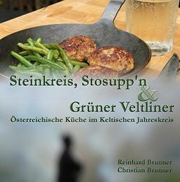 Steinkreis, Stosupp'n und Grüner Veltliner: Österreichische Küche im Keltischen Jahreskreis