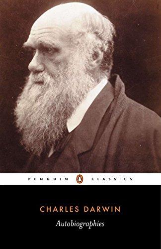 Autobiographies (Penguin Classics)