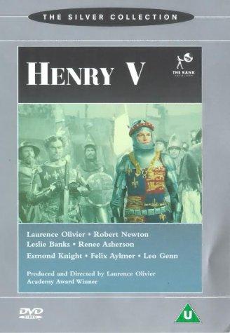 Henry V. (Olivier) [UK Import]