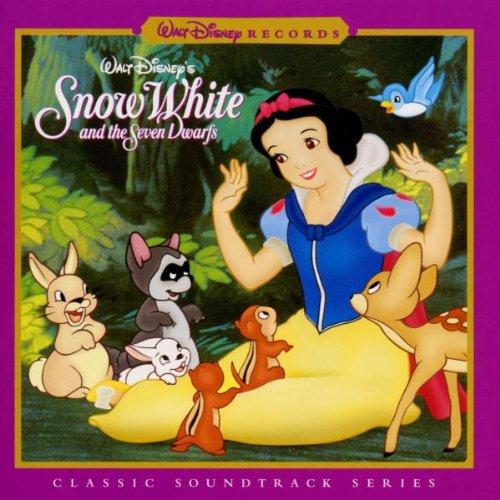 Snow White and the Seven Dwarf