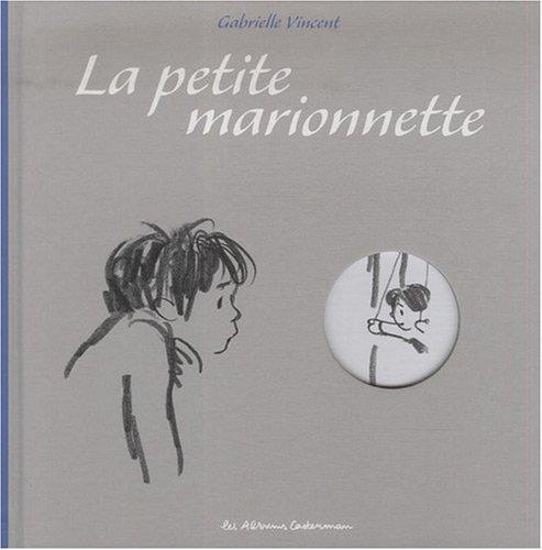 La petite marionnette