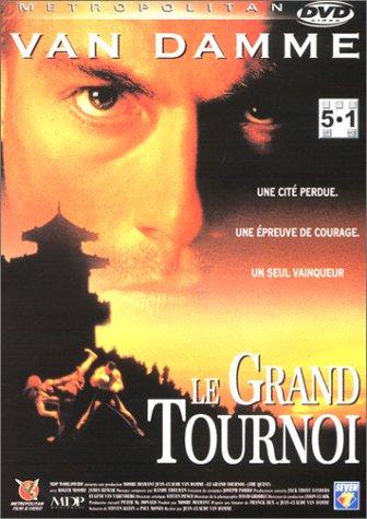 Le grand tournoi [FR Import]