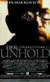 Der Unhold [VHS]