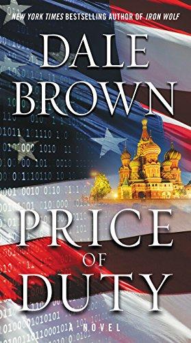 Price of Duty: A Novel (Patrick McLanahan)