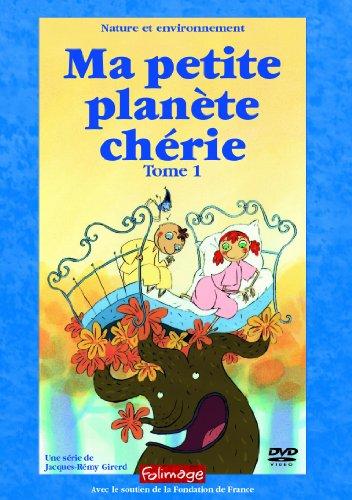 Ma petite planète chérie vol. 1 [FR Import]