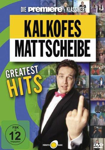 Kalkofes Mattscheibe: Greatest Hits