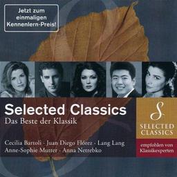 Selected Classics Sampler 2004