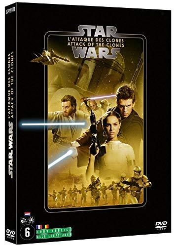 Star wars, épisode II : l'attaque des clones [FR Import]