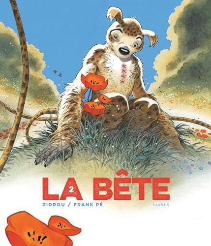 La bête. Vol. 2