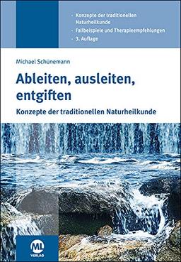 Ableiten, ausleiten, entgiften: Konzepte der traditionellen Naturheilkunde