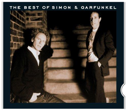 Best of Simon & Garfunkkel