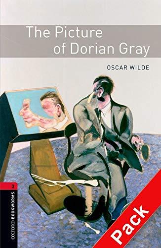 Oxford Bookworms Library: 8. Schuljahr, Stufe 2 - The Picture of Dorian Gray: Reader und CD