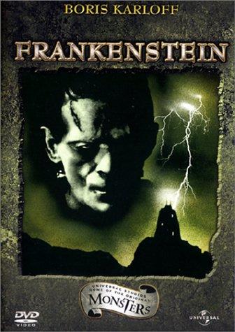 Frankenstein [FR Import]