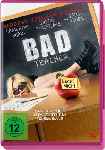 Bad Teacher