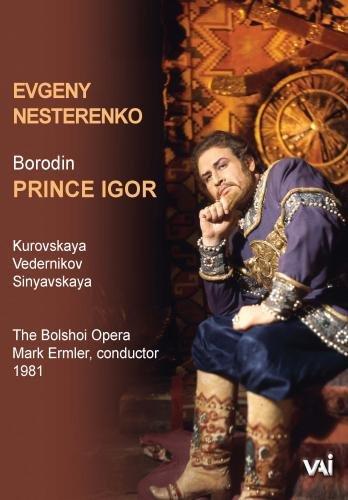 Prince Igor