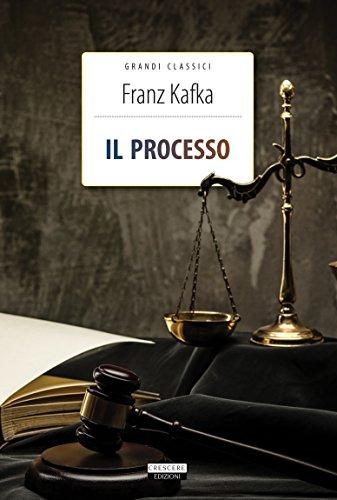 Il processo. Ediz. integrale