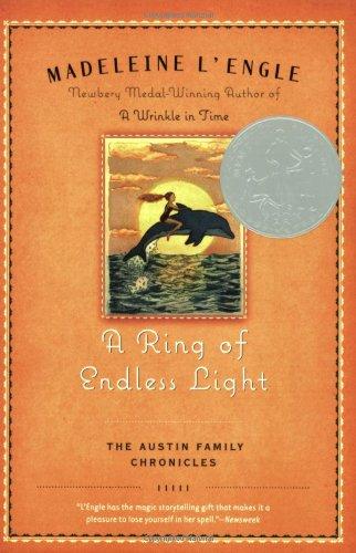 A Ring of Endless Light (Austin Family)