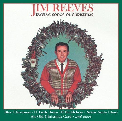 12 Songs of Christmas