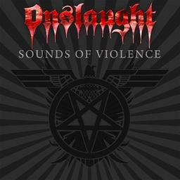 Sounds of Violence (Ltd.Digipak)