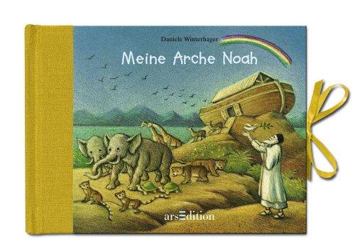 Meine Arche Noah