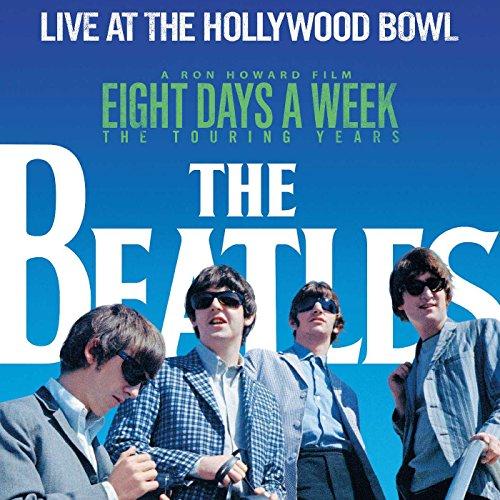 Live At The Hollywood Bowl [Vinyl LP]